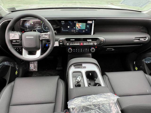 new 2026 Hyundai Palisade car, priced at $49,600