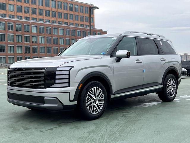 new 2026 Hyundai Palisade car, priced at $49,600
