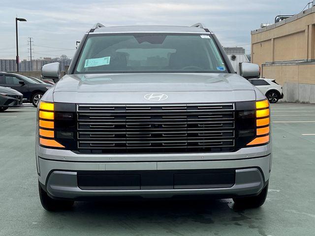 new 2026 Hyundai Palisade car, priced at $49,600