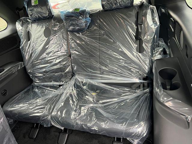 new 2026 Hyundai Palisade car, priced at $49,600