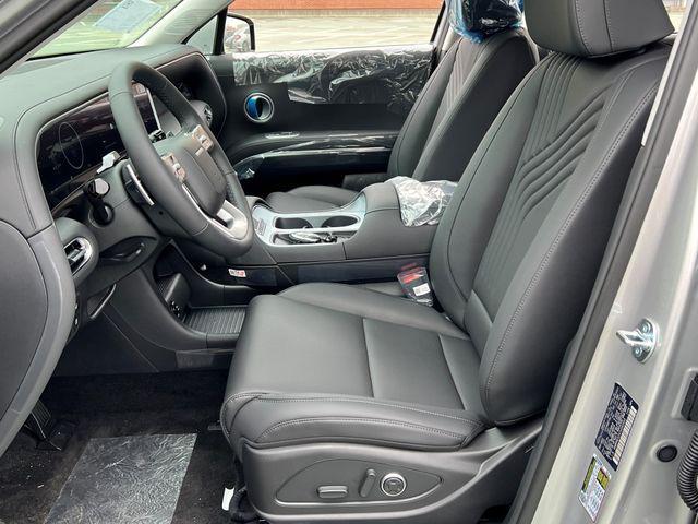 new 2026 Hyundai Palisade car, priced at $49,600