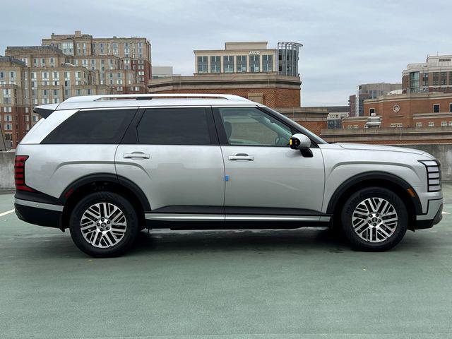 new 2026 Hyundai Palisade car, priced at $49,600