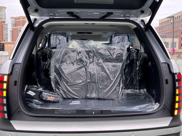 new 2026 Hyundai Palisade car, priced at $49,600