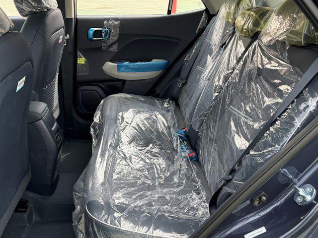 new 2026 Hyundai Venue car, priced at $25,888