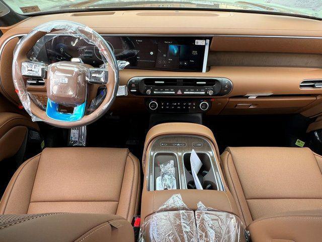 new 2026 Hyundai Palisade car, priced at $58,935