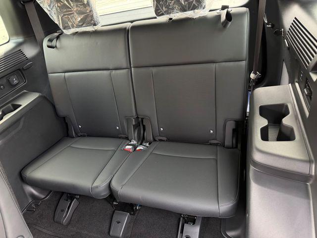 new 2026 Hyundai SANTA FE HEV car, priced at $53,338
