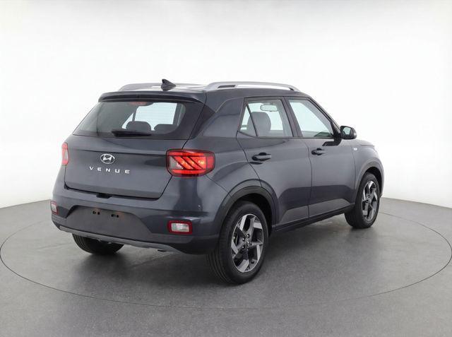 used 2026 Hyundai Venue car, priced at $22,495