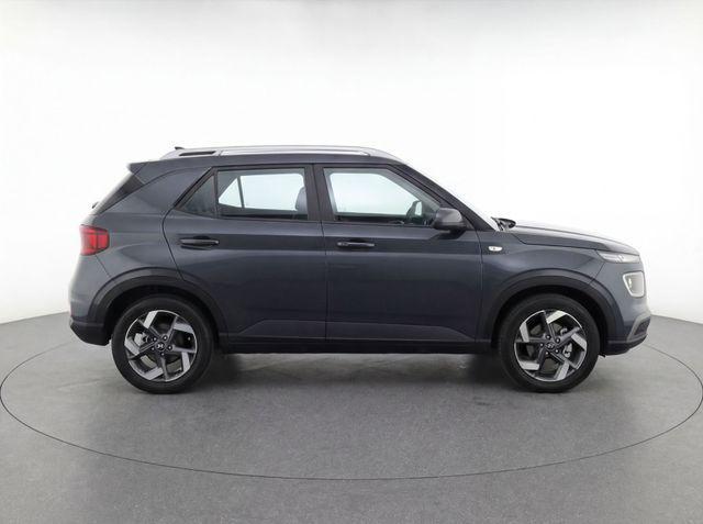 used 2026 Hyundai Venue car, priced at $22,495