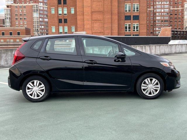 used 2015 Honda Fit car, priced at $9,599