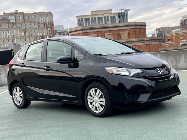 used 2015 Honda Fit car, priced at $9,599
