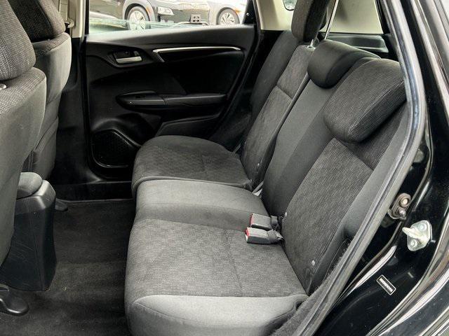 used 2015 Honda Fit car, priced at $9,599
