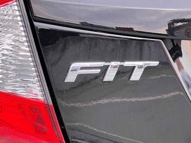 used 2015 Honda Fit car, priced at $9,599