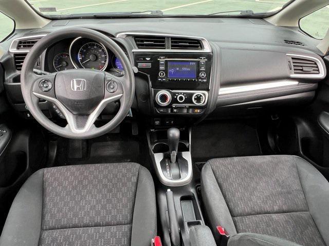 used 2015 Honda Fit car, priced at $9,599