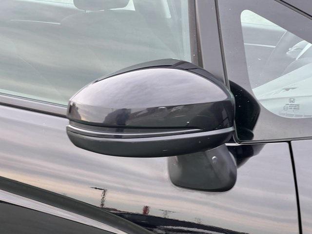 used 2015 Honda Fit car, priced at $9,599