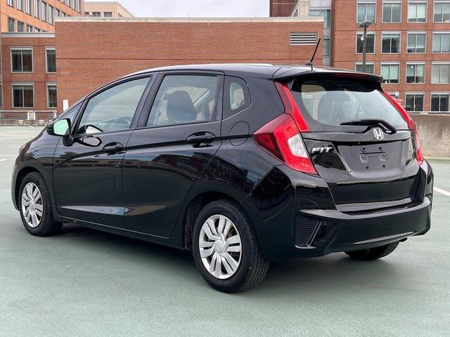 used 2015 Honda Fit car, priced at $9,599