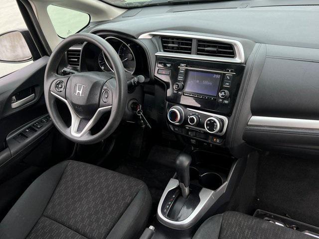 used 2015 Honda Fit car, priced at $9,599