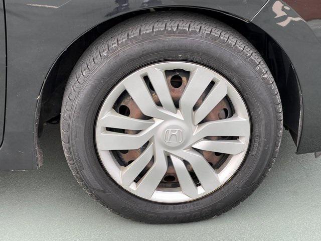 used 2015 Honda Fit car, priced at $9,599