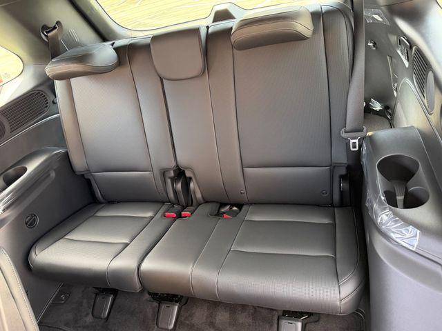new 2026 Hyundai Palisade car, priced at $58,405