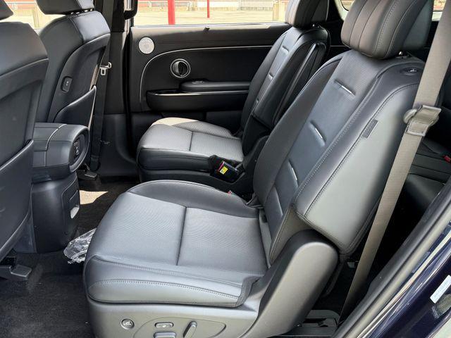 new 2026 Hyundai Palisade car, priced at $58,405