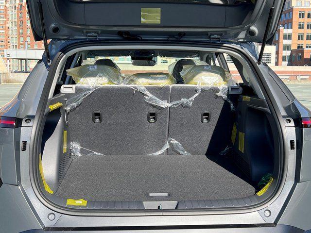 new 2026 Hyundai Kona car, priced at $31,375