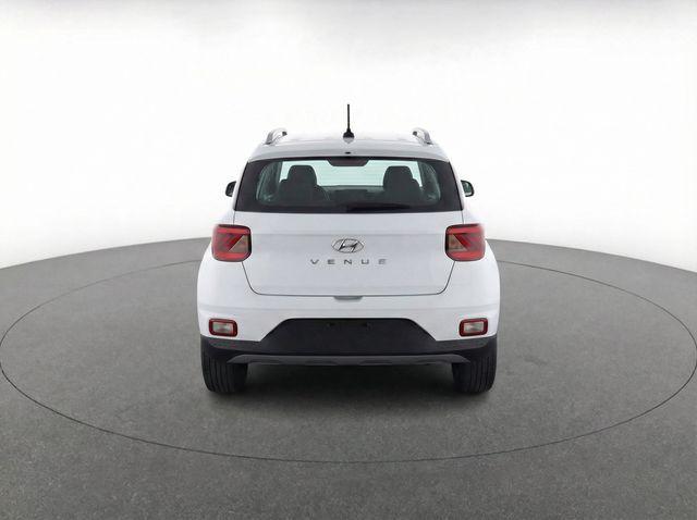 used 2024 Hyundai Venue car, priced at $18,395