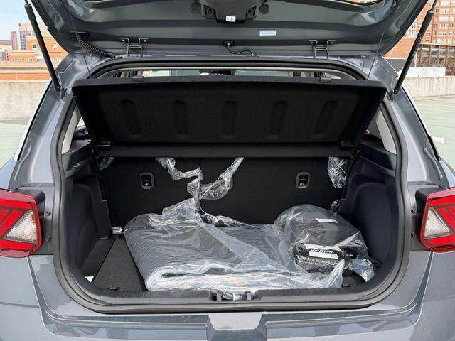 new 2026 Hyundai Venue car, priced at $26,113