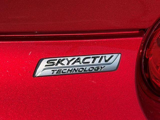 used 2016 Mazda MX-5 Miata car, priced at $14,495