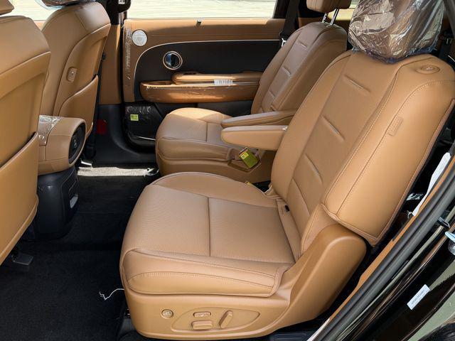 new 2026 Hyundai Palisade Hybrid car, priced at $62,048