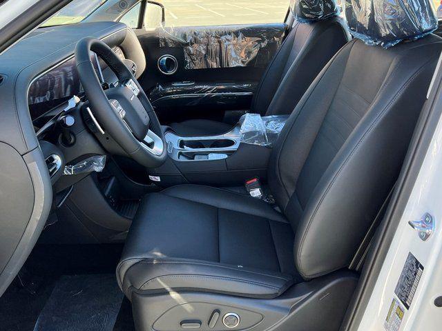 new 2026 Hyundai Palisade car, priced at $55,010