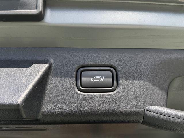 used 2025 Hyundai Tucson car, priced at $33,353
