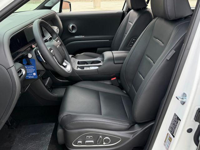 new 2026 Hyundai Palisade car, priced at $60,613