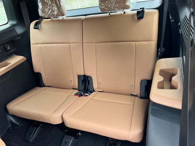 new 2026 Hyundai Santa Fe car, priced at $51,565