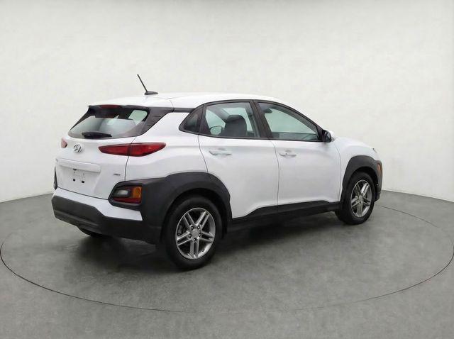 used 2018 Hyundai Kona car, priced at $12,999