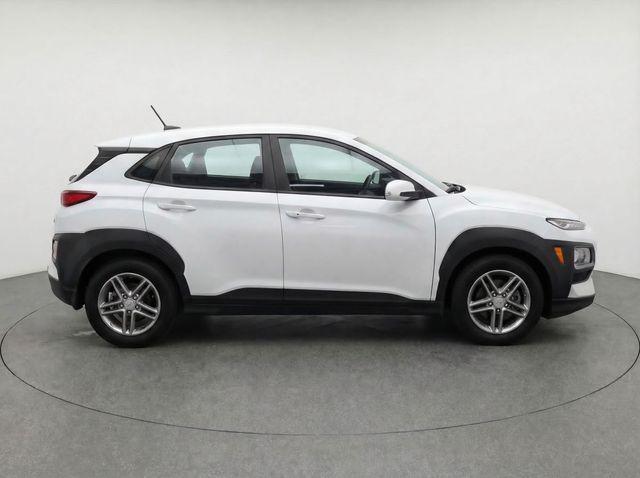 used 2018 Hyundai Kona car, priced at $12,999