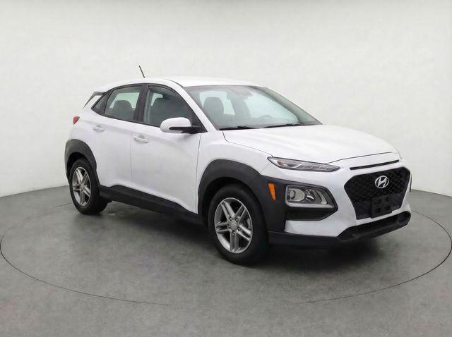 used 2018 Hyundai Kona car, priced at $12,999