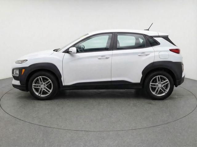 used 2018 Hyundai Kona car, priced at $12,999