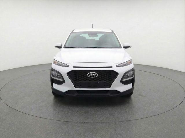 used 2018 Hyundai Kona car, priced at $12,999