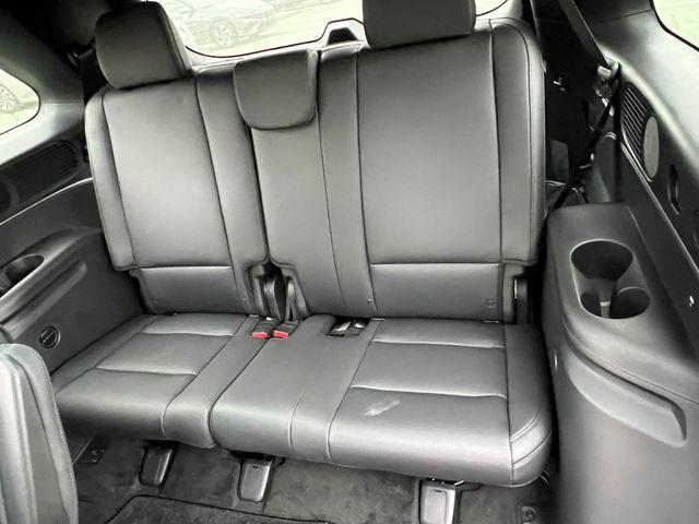 new 2026 Hyundai Palisade car, priced at $58,610