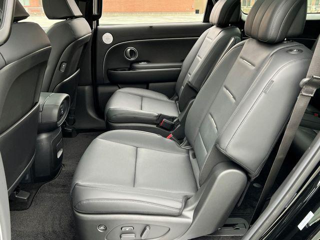 new 2026 Hyundai Palisade car, priced at $58,610