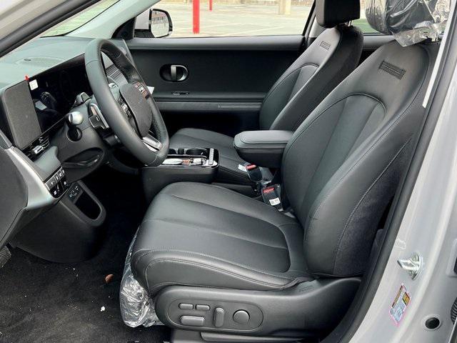 new 2026 Hyundai IONIQ 5 car, priced at $51,895