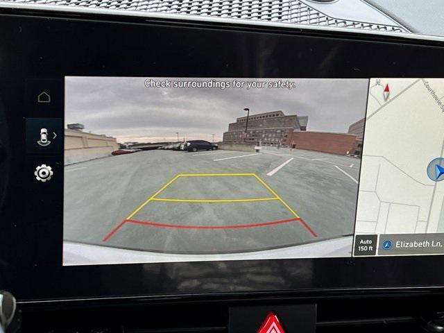 new 2026 Hyundai Elantra car, priced at $31,205