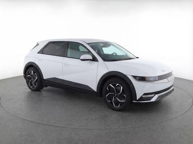 used 2023 Hyundai IONIQ 5 car, priced at $23,652