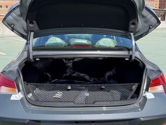 new 2026 Hyundai ELANTRA HEV car, priced at $32,653
