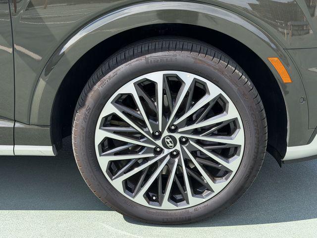 used 2026 Hyundai Palisade car, priced at $51,987