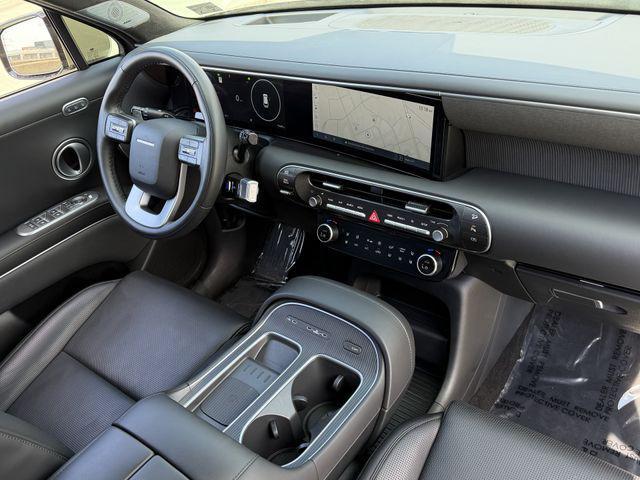 used 2026 Hyundai Palisade car, priced at $51,987