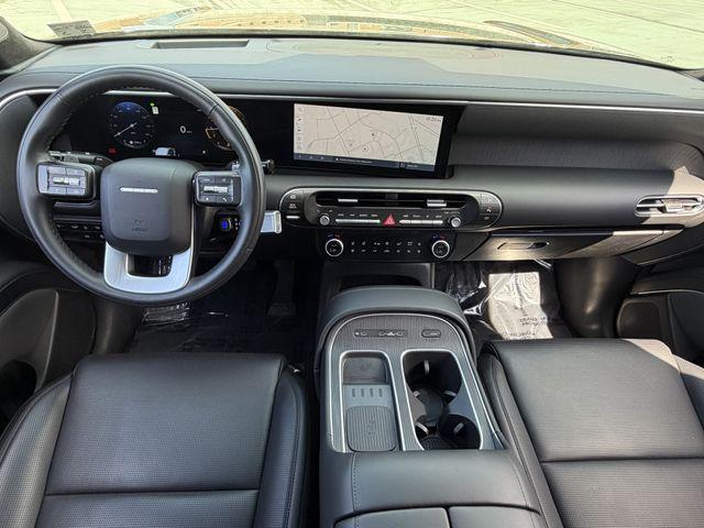 used 2026 Hyundai Palisade car, priced at $51,987