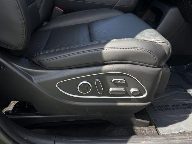 used 2026 Hyundai Palisade car, priced at $51,987
