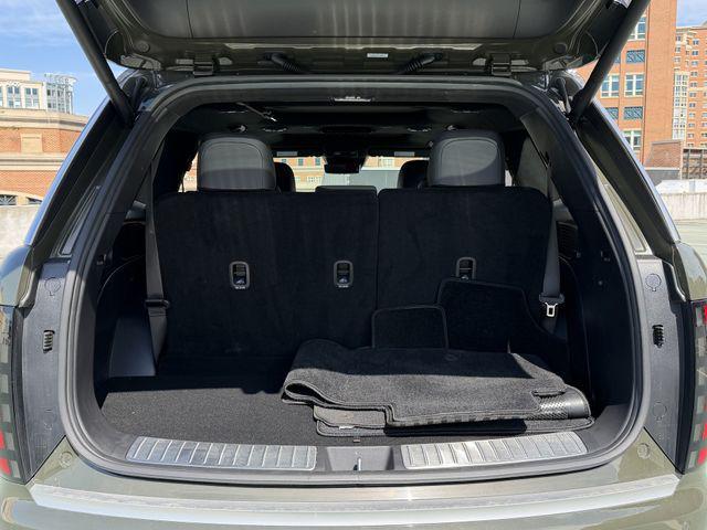 used 2026 Hyundai Palisade car, priced at $51,987