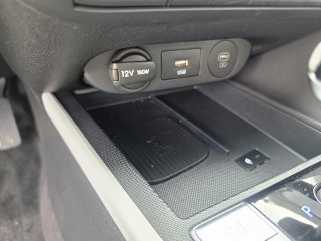 used 2025 Hyundai Elantra car, priced at $20,000