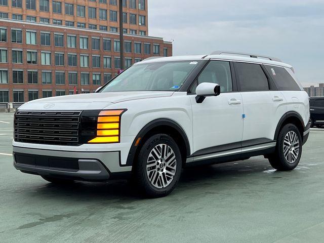 new 2026 Hyundai Palisade car, priced at $50,120